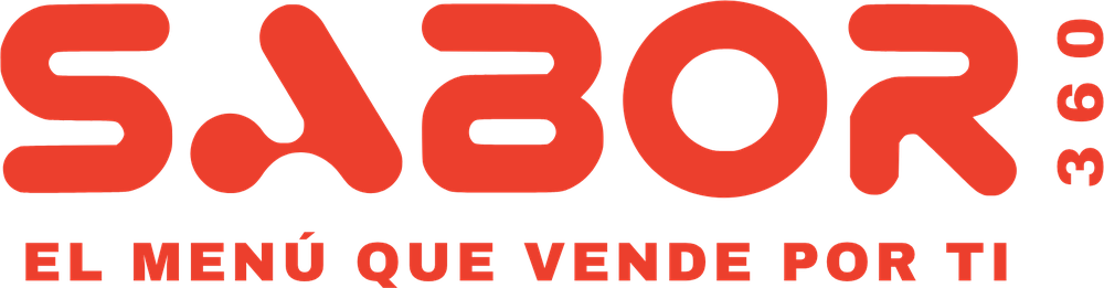 Sabor 360 — El menú que vende por ti